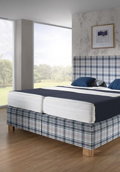 BOXSPRING 10
